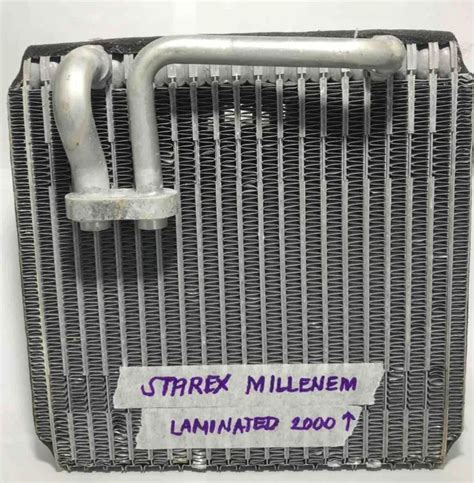 Hyundai Starex Quality Evaporator Laminated Car Aircon Parts