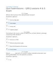 Social Impact Of Technology Quiz Doc Social Impact Of Technology