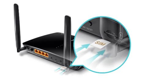 Sim Card Wifi Router Stay Connected With Sim Card Wifi Router