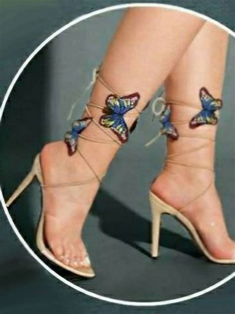 Lace Chemise Sleepwear Babydoll Lingerie Two Piece Butterfly Leg Garter Swan Ae