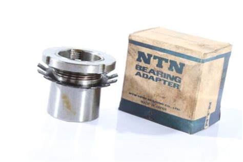 1 x Lager Adapter Hülse NTN HG AN07 H2307 | eBay