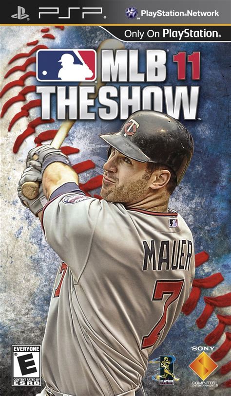 MLB 11 - The Show (USA) ISO