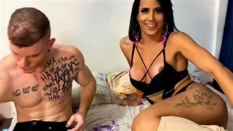 Watch Vagaba Big Ass Brazilian Babe Porn SpankBang