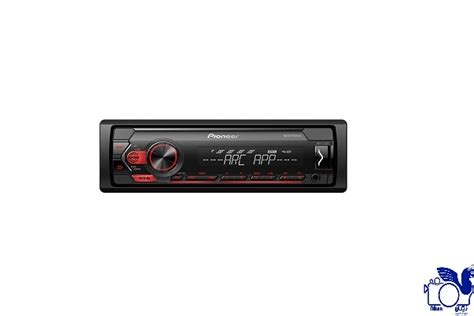 خرید و قیمت پخش کننده خودرو پایونیر مدل MVH-S125UI - نمایندگی محصولات ...