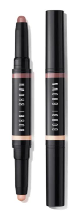 Bobbi Brown Long Wear Cream Shadow Stick Duo Flower Girl Nyc Collection