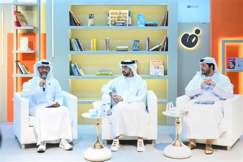 Trends Research Advisory Launching New Books And Promoting