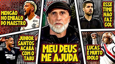 Flamengo Humilha Vasco Corinthians Muito Ruim S O Paulo De Lucas