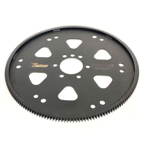 Boninfante Streetflex Flexplate For SBC BBC 047 0234