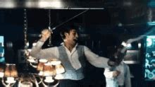 Champagne Celebration Gif GIFs | Tenor