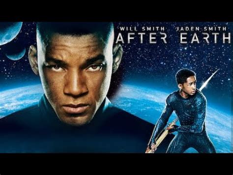 After Earth Full Movie Review In Hindi Story And Fact Explained