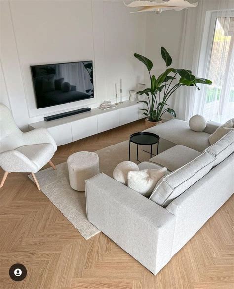 10 Inspiring Living Room Ideas Minimalist Living Room Apartment