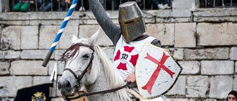 Sitios Que Ver En Ponferrada Capital Del Bierzo Le N