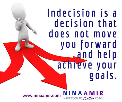 How To Effectively Make Better Decisions This Year Nina Amir