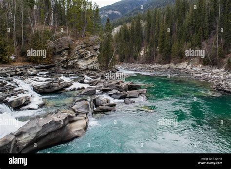 Fraser River, BC, Canada Stock Photo - Alamy