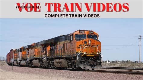 New Train Videos Trains Bnsf Up Trains Shorts