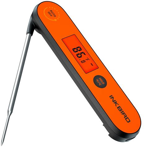 INKBIRD IHT-1P термометр | Pitgrill.ru