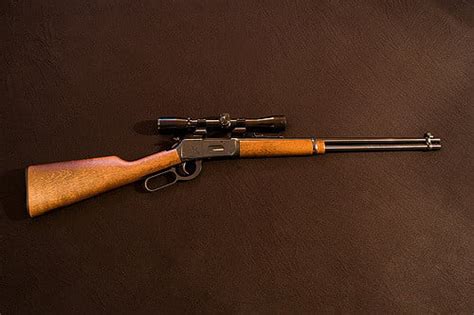 {the 8} Best Scopes For 30 30 Lever Action Rifles [january Tested]