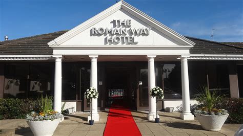 The Roman Way Hotel Cannock Wedding Fayre Sunday Th Flickr