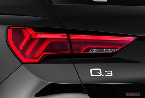 A Comprehensive Review Of The 2023 Audi Q3