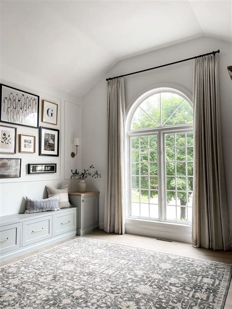 Designing Curtains For Challenging Windows Artofit