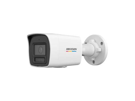 IP-видеокамера 4 Мп Hikvision DS-2CD1047G2H-LIUF - Веб-камеры в Киеве ...