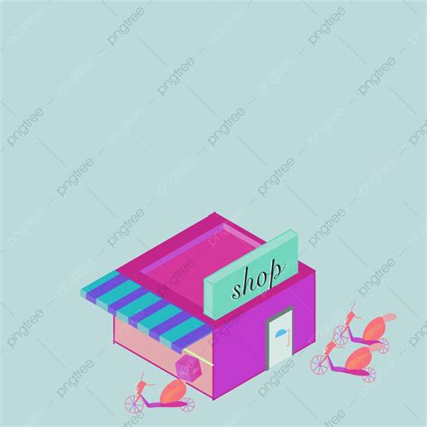 Hand Drawn Elements Png Transparent Hand Drawn Cartoon House Element