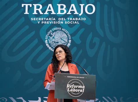 La Reforma Laboral Una Aspiración De Cambio Que Hoy Se Convierte En Realidad A Nivel Nacional