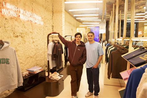 Nude Project la firma online de moda para la generación Z prepara el salto internacional tras
