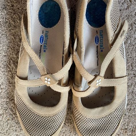 Dr Scholls Shoes Dr Scholls Velcro Close Shoes Size 95 Poshmark