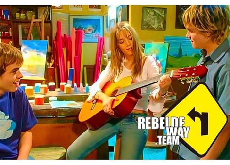 Pin De Aciredef En Rebelde Way Erreway Fotos De Rebelde Luisana