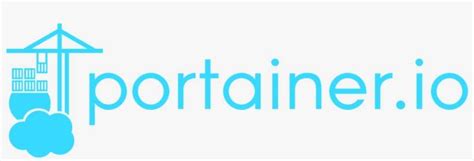 Portainer Logo Png Image Transparent Png Free Download On Seekpng