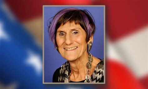 Rosa DeLauro, U.S. Representative for Connecticut – The Presidential Prayer Team