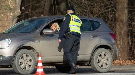 Policija će ovog vikenda jednu skupinu vozača imati posebno na meti