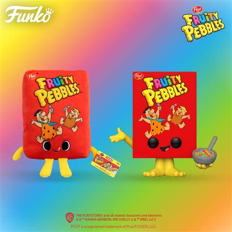 Pop Foodies Funko Funatic