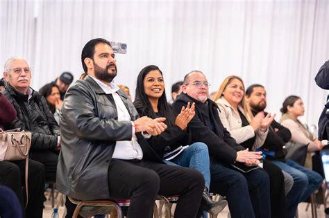 Un Ejemplo De Mujeres Exitosas En El Gobierno Dicen Diputadas De