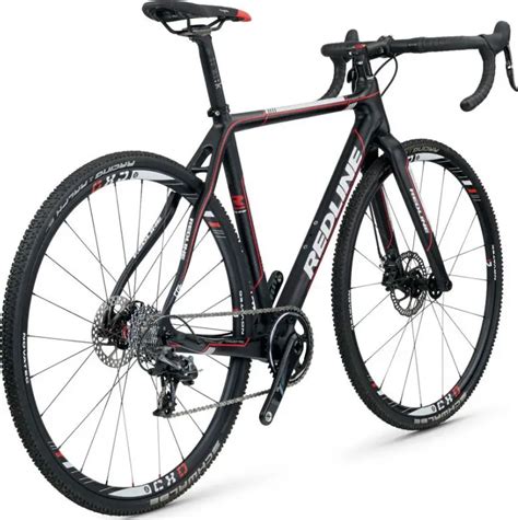 redline conquest pro specs comparisons reviews  spokes