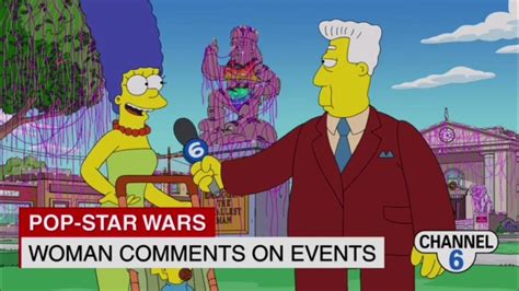 Simpsons On Bts Army Youtube