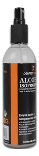 Alcohol Isopropílico Perfect Choice Pc 034087 250ml MercadoLibre