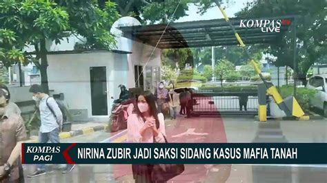 5 Tersangka Kasus Pemalsuan Surat Tanah Ditahan Polisi Video Dailymotion