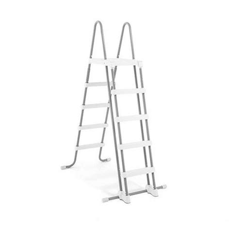 4 Intex Pool Ladders in 3 Sizes - Soft-Side Pool Ladders | In The Swim