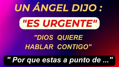 ⚠️dios Dice Abre Lo RÁpido Que Puedes 💌 Mensaje De Dios Hoy ️ Dios