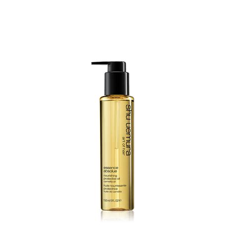 Essence Absolue Nourishing Hair Oil Shu Uemura Art Of Hair