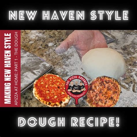 Pin on How To Make New Haven Style Pizza Dough