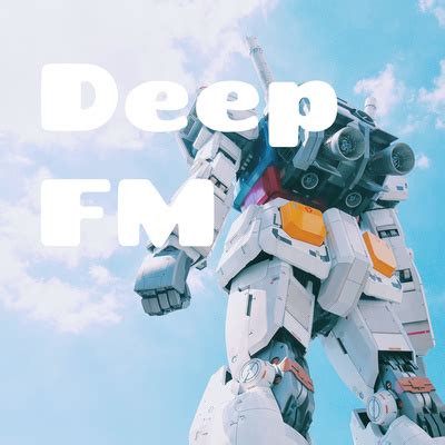 Deep Fm A Podcast On Spotify For Podcasters