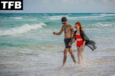 Madelaine Petsch Https Madelainepetsch Madelame Nude Leaks Photo