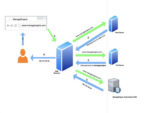 O que é DNS Como funciona o DNS Descubra a melhor plataforma de