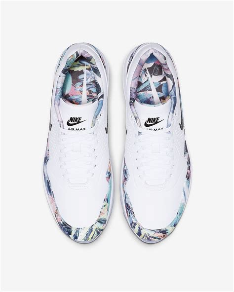 Snkr Twitr On Twitter New Wmns Nike Air Max G Nrg White Purple