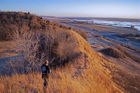 Loess Hills Missouri Free Photo On Pixabay