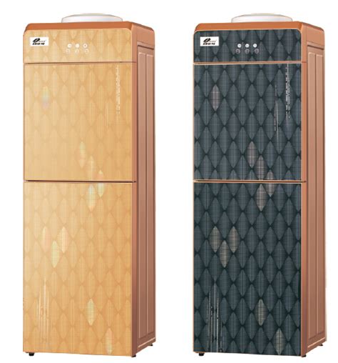 Standing Type Water Dispenser With Hot And Cold Water Water Dispenser And Dispenser Price