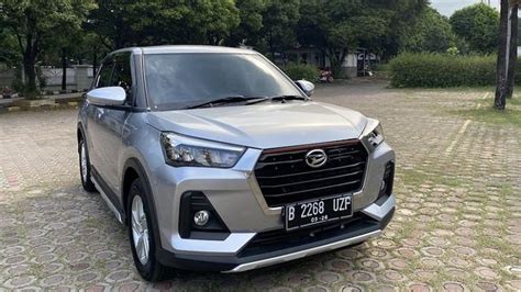 Cek Harga Mobil Bekas Daihatsu Rocky Tahun 2021 Di Akhir Tahun Blog